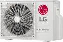 Кондиционер LG DUALCOOL DELUXE H18S1D - фото 12 - интернет-магазин электроники и бытовой техники TTT