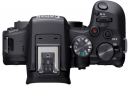 Фотоапарат Canon EOS R10 + RF-S 18-45 IS STM (5331C047) - фото 7 - інтернет-магазин електроніки та побутової техніки TTT