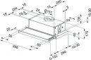 Вытяжка FRANKE Flexa FTC 6032 BK V3 (315.0482.547) - фото 2 - интернет-магазин электроники и бытовой техники TTT
