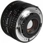 Объектив Nikon AF Nikkor 50mm f/1.8D (JAA013DA) - фото 3 - интернет-магазин электроники и бытовой техники TTT