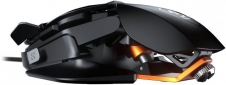 Миша Cougar Dualblader USB Black - фото 6 - інтернет-магазин електроніки та побутової техніки TTT