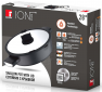 Сотейник Bergner Ion Plus 28 см (BG-35913-BK) - фото 5 - інтернет-магазин електроніки та побутової техніки TTT