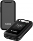 Мобильный телефон Sigma mobile X-style 281 Clik Black - фото 5 - интернет-магазин электроники и бытовой техники TTT