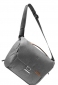 Сумка Peak Design Everyday Messenger 13L v2 (BEDM-13-AS-3) Ash  - фото 3 - інтернет-магазин електроніки та побутової техніки TTT