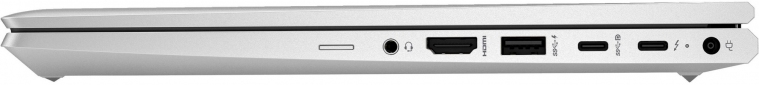 Ноутбук HP EliteBook 640 G10 (736G8AV_V2) Natural Silver - фото 3 - интернет-магазин электроники и бытовой техники TTT