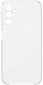 Чохол Samsung Soft Clear Cover для Samsung Galaxy A14 (EF-QA146CTEGRU) Transparent - фото 4 - інтернет-магазин електроніки та побутової техніки TTT
