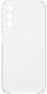 Чохол Samsung Soft Clear Cover для Samsung Galaxy A14 (EF-QA146CTEGRU) Transparent - фото 4 - інтернет-магазин електроніки та побутової техніки TTT