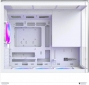 Корпус Montech KING 15 PRO White - фото 3 - интернет-магазин электроники и бытовой техники TTT