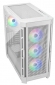 Корпус Cougar Airface Pro RGB White - фото 3 - интернет-магазин электроники и бытовой техники TTT