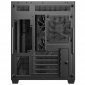 Корпус DeepCool CG330 Mesh 3F (R-CG330MESH-BKANM3-G) Black - фото 4 - интернет-магазин электроники и бытовой техники TTT
