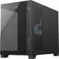 Корпус GameMax NEX C33 BK - фото 3 - интернет-магазин электроники и бытовой техники TTT