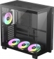 Корпус GameMax NEX C53 BK - фото 3 - интернет-магазин электроники и бытовой техники TTT