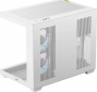 Корпус Ocypus Gamma C54 ARGB (GAMMA-C54-WHD300XX-GL) White - фото 3 - інтернет-магазин електроніки та побутової техніки TTT