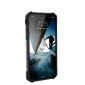 Чехол UAG iPhone X Pathfinder White - фото 5 - интернет-магазин электроники и бытовой техники TTT