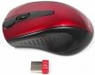 Мышь A4Tech G9-500F-3 Wireless (4711421859585) Black/Red - фото 2 - интернет-магазин электроники и бытовой техники TTT