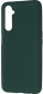 Чехол Full Soft Case for Realme 6 Pro Dark Green TPU - фото 4 - интернет-магазин электроники и бытовой техники TTT
