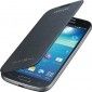 Чехол-книга Samsung для Galaxy S4 Mini Black (EF-FI919BBEGWW) - фото 4 - интернет-магазин электроники и бытовой техники TTT