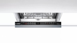 Встраиваемая посудомоечная машина Bosch SPV2XMX01K - фото 6 - интернет-магазин электроники и бытовой техники TTT