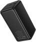 УМБ Borofone BJ80C Clever 50000mAh 22.5W PD / QC3.0 Black - фото 3 - интернет-магазин электроники и бытовой техники TTT