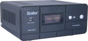ИБП Staba Home-500LCD - фото 2 - интернет-магазин электроники и бытовой техники TTT
