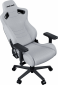 Крісло геймерське Anda Seat Kaiser Frontier XL Linen Fabric (AD12YXL-17-G-F) Grey  - фото 4 - інтернет-магазин електроніки та побутової техніки TTT