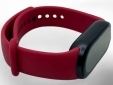 Ремешок BeCover для Xiaomi Mi Smart Band 9 (711969) Red Wine - фото 3 - интернет-магазин электроники и бытовой техники TTT