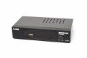ТВ-ресивер DVB-T2 Romsat T8020HD - фото 2 - интернет-магазин электроники и бытовой техники TTT