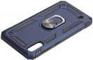 Панель BeCover Military для Samsung Galaxy M10 SM-M105 (704061) Blue - фото 3 - інтернет-магазин електроніки та побутової техніки TTT