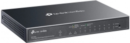 Коммутатор TP-LINK Omada ES210GMP - фото 3 - интернет-магазин электроники и бытовой техники TTT