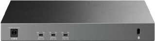 Коммутатор TP-LINK LS1210GP (LS1210GP) - фото 3 - интернет-магазин электроники и бытовой техники TTT
