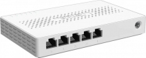 Коммутатор Tenda SM105 - фото 3 - интернет-магазин электроники и бытовой техники TTT
