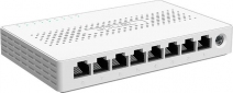 Коммутатор Tenda SM108 - фото 3 - интернет-магазин электроники и бытовой техники TTT