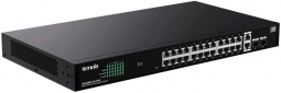Коммутатор Tenda TEG2228P-24-410W - фото 3 - интернет-магазин электроники и бытовой техники TTT