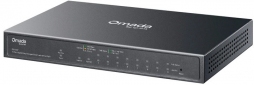 Коммутатор TP-LINK Omada ES210GP - фото 3 - интернет-магазин электроники и бытовой техники TTT