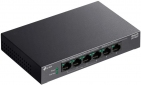 Коммутатор TP-LINK LS106LP - фото 3 - интернет-магазин электроники и бытовой техники TTT