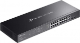 Коммутатор TP-LINK Omada ES220GMP - фото 3 - интернет-магазин электроники и бытовой техники TTT