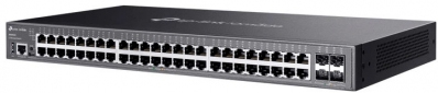 Коммутатор TP-LINK SG5452X - фото 3 - интернет-магазин электроники и бытовой техники TTT