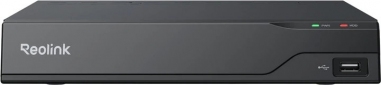Відеореєстратор Reolink RP-PN8-NHD без HDD - фото 3 - інтернет-магазин електроніки та побутової техніки TTT