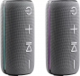 Портативна колонка Defender Enjoy S850 25W/RGB/BT/TF/TWS/DSP/IP67 Black-Grey - фото 3 - интернет-магазин электроники и бытовой техники TTT