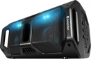 Портативна колонка Defender Rage Party speaker 50W Black - фото 3 - интернет-магазин электроники и бытовой техники TTT