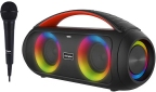 Портативна колонка Energizer BTS258 20W RGB Black - фото 3 - интернет-магазин электроники и бытовой техники TTT
