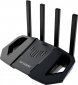 Маршрутизатор ASUS TUF Gaming BE3600 WiFi7 / BE3600 / 2.5Гбіт/с / USB 3G/4G / Ігровий порт - фото 3 - інтернет-магазин електроніки та побутової техніки TTT
