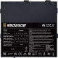 Блок питания Lian Li RB 80 PLUS Bronze 650W (G9P.RB0650B.B000.EU) Black  - фото 3 - интернет-магазин электроники и бытовой техники TTT