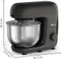 Кухонная машина Tefal BAKE ESSENTIAL QB161H38 - фото 4 - интернет-магазин электроники и бытовой техники TTT