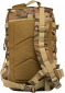 Рюкзак тактический 2Е 25 L Molle (2E-MILTACBKP-25L-MC) Camouflage - фото 3 - интернет-магазин электроники и бытовой техники TTT