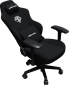 Кресло геймерское Anda Seat Phantom 3 Pro Size L (AD18YC-06-B-F) Black Fabric - фото 3 - интернет-магазин электроники и бытовой техники TTT