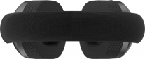 Наушники Hator Hyperpunk 2 Wireless Tri-mode (HTA-855) Black  - фото 6 - интернет-магазин электроники и бытовой техники TTT