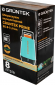 Обприскувач акумуляторний Gruntek Prime BS-8-1 Li-Ion (296001084) - фото 4 - інтернет-магазин електроніки та побутової техніки TTT