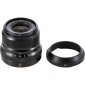 Объектив Fujifilm XF 23 mm f/2.0 (16523169) Black  - фото 3 - интернет-магазин электроники и бытовой техники TTT