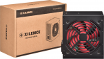 Блок питания Xilence Red Wing Series R7 500W (XP500R7) - фото 2 - интернет-магазин электроники и бытовой техники TTT